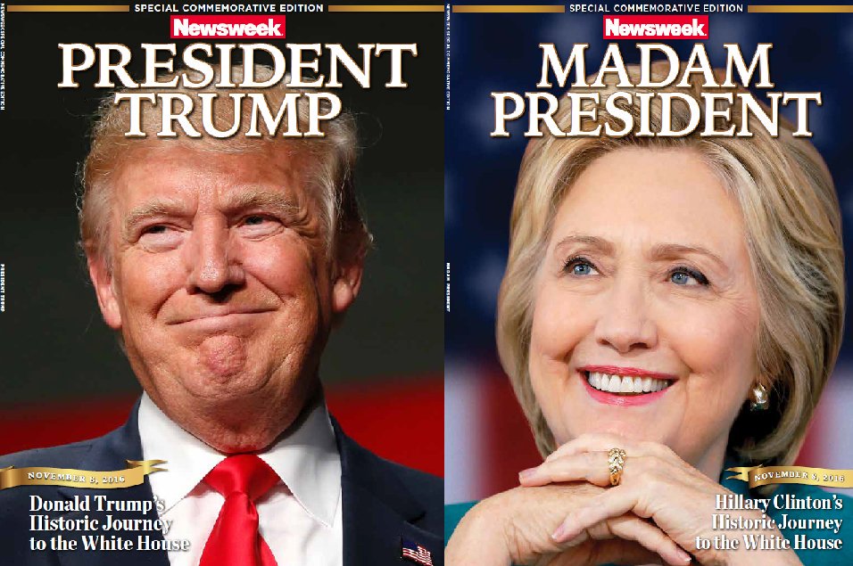 eroare-newsweek-trump-clinton