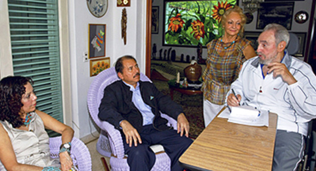 fidel-castro-dalia-soto-del-valle-presidente-nicaraguense-daniel-ortega