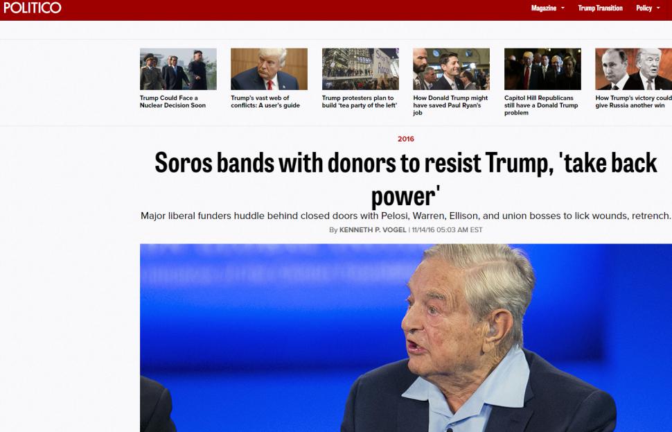 george-soros