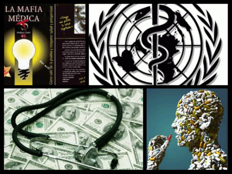 ASTA ESTE „SĂNĂTATEA! <span style=