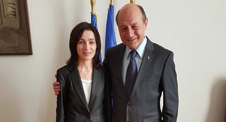 Basarabia, încotro? <span style=