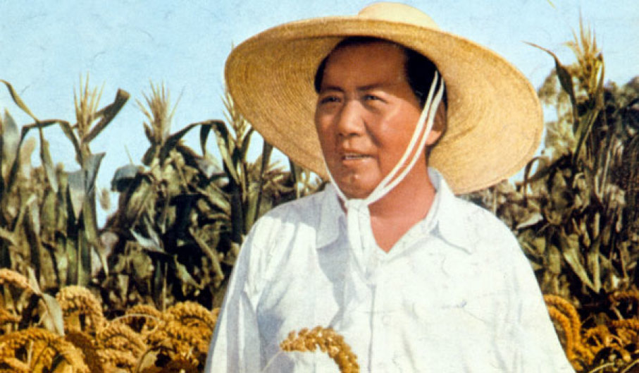 mao-zedong