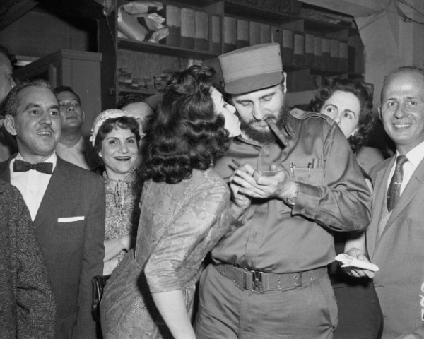 marita-lorenz-fidel-castro