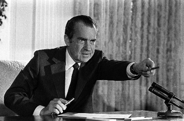 nixon