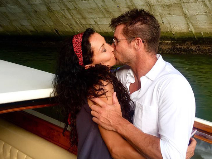 felix-baumgartner-mihaela-radulescu