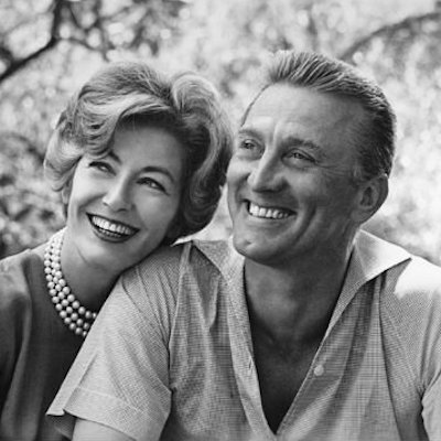 kirk-and-ann-douglas