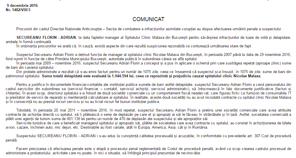 comunicat-dna-secureanu