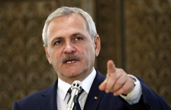 dragnea