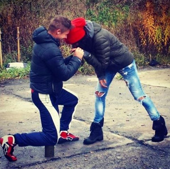 felix-baumgartner-a-ingenuncheat-in-fata-mihaelei-radulescu