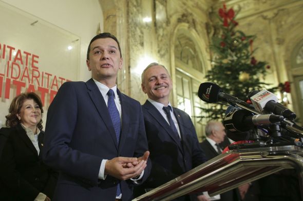 grindeanu-dragnea