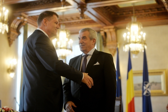iohannis-tariceanu
