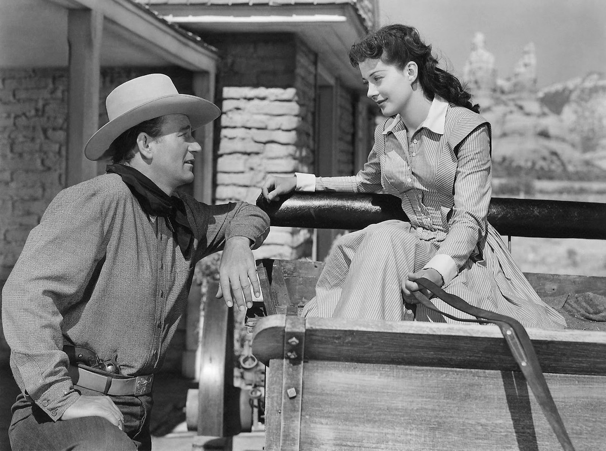 john-wayne