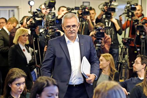 liviu-dragnea