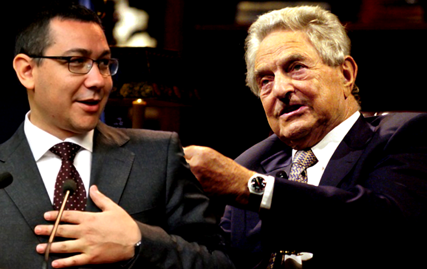 ponta-soros