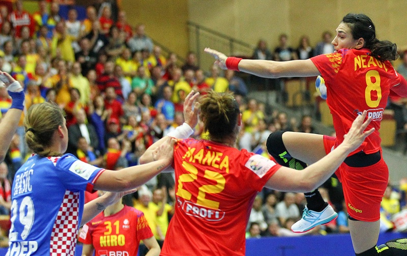 romania-croatia-handbal-europene-2016