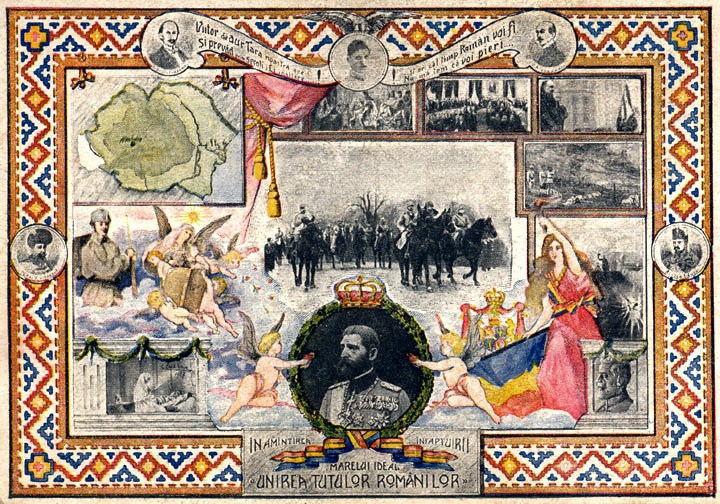 romania-marea-unire-1918