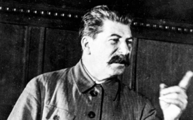 stalin