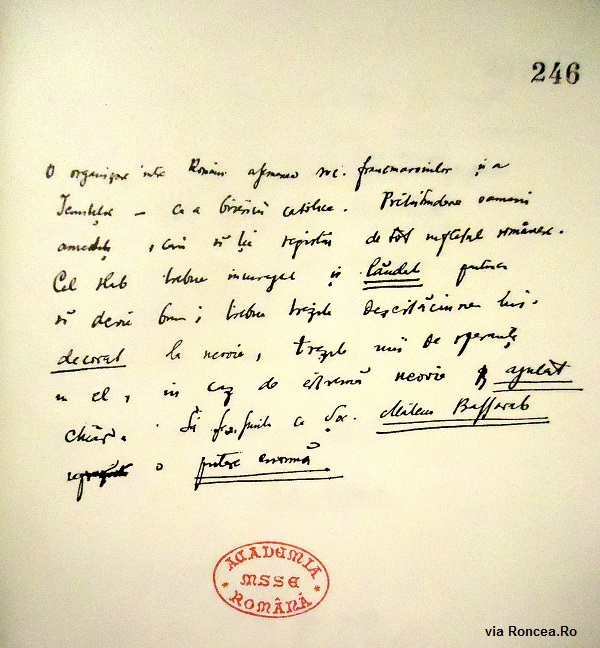 manuscris-eminescu-despre-organizatia-secreta-matei-basarab-dupa-modelul-iezuit-sau-al-masoneriei