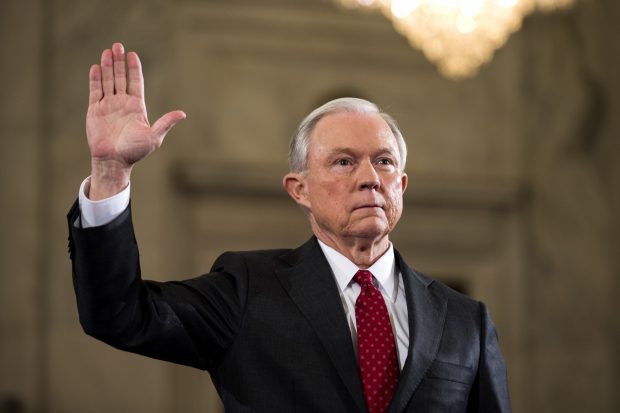 secretar-al-justitiei-procuror-general-jeff-sessions