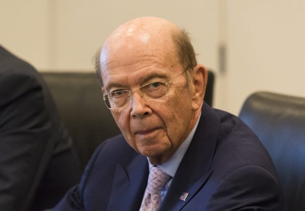 secretarul-comertului-wilbur-ross