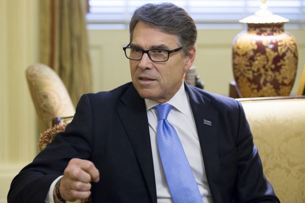 secretarul-energiei-rick-perry