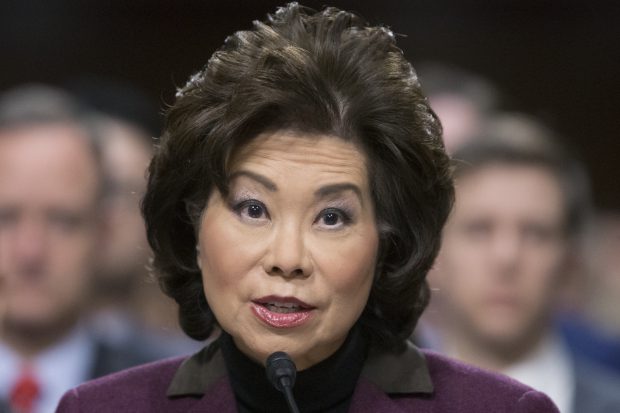 secretarul-transporturilor-elaine-chao