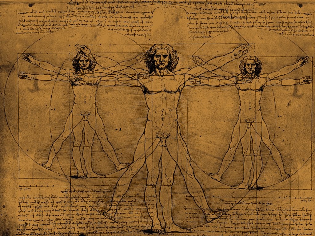 vitruvian-man-by-leonardo-davinci