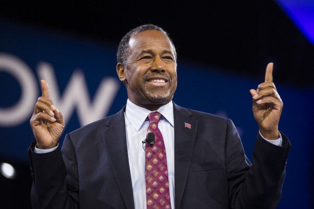 ben-carson