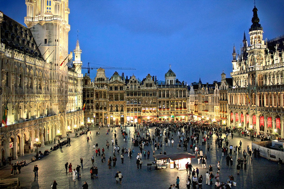 bruxelles