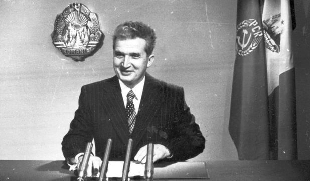 ceausescu