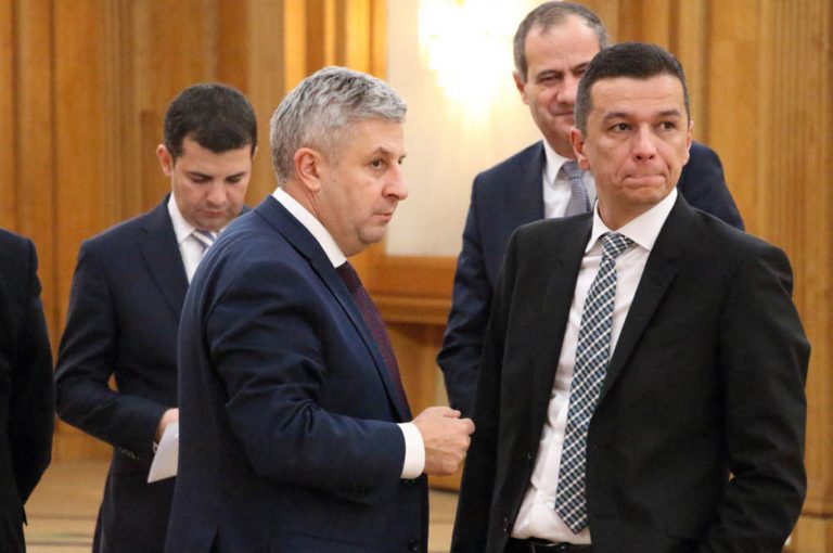 DNA reface filmul nopţii în care Guvernul a adoptat OUG 13: <span style=