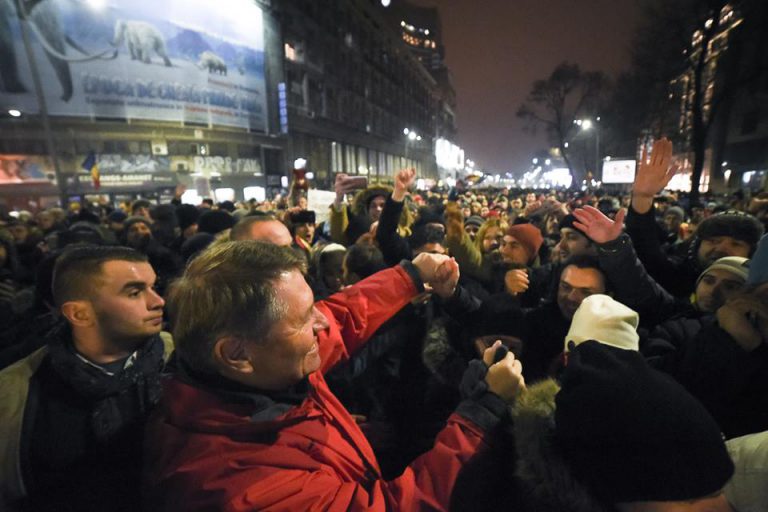 NU este victoria PSD ci este FALIMENTUL lui Iohannis!