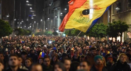 protest-bucuresti