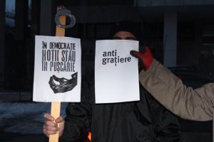 protest-teleorman