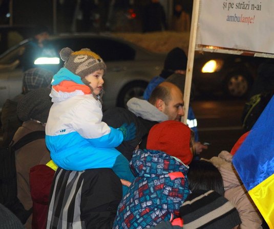 proteste-gratiere-si-amnistie-bucuresti
