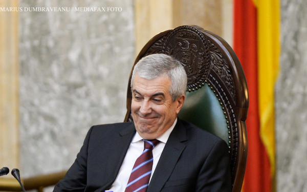 tariceanu
