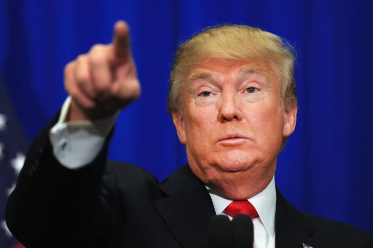 NAȘUL TV – Singura Televiziune din România care sprijină politica Creștină a Administrației Trump
