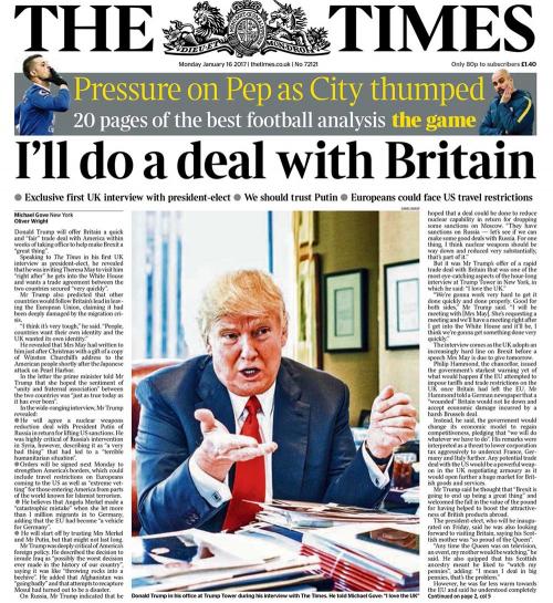 trump-times-interview