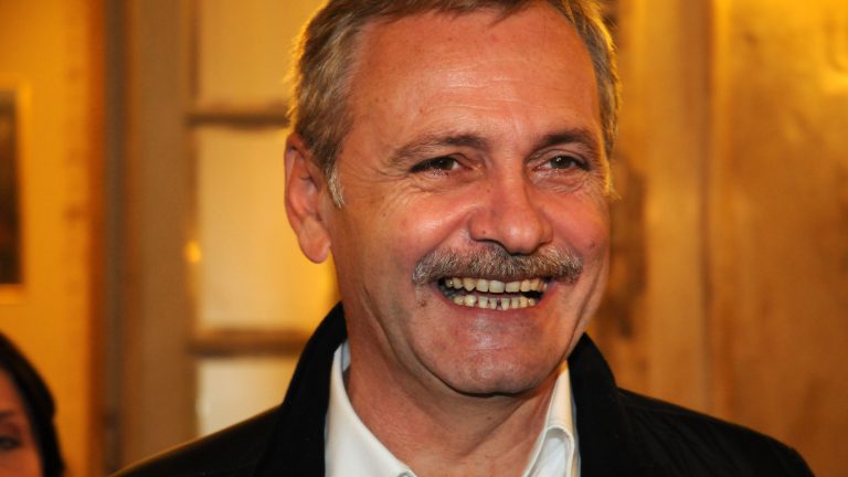 LATIFUNDIARUL DIN TELEORMAN! <span style=