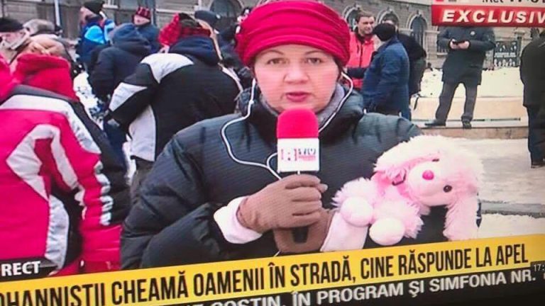 DEZVĂLUIRI INCENDIARE! <span style=
