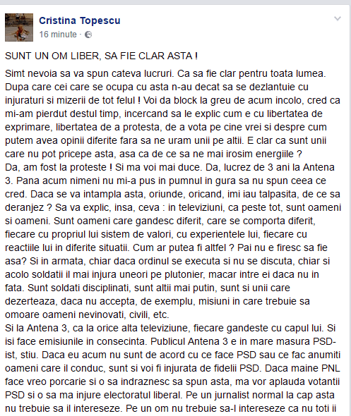 cristina-topescu-proteste-fb