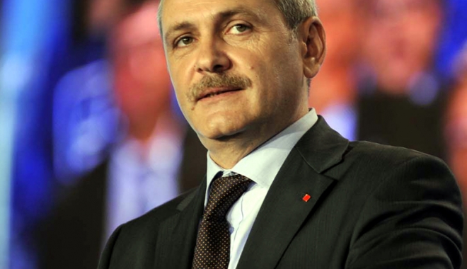 dragnea