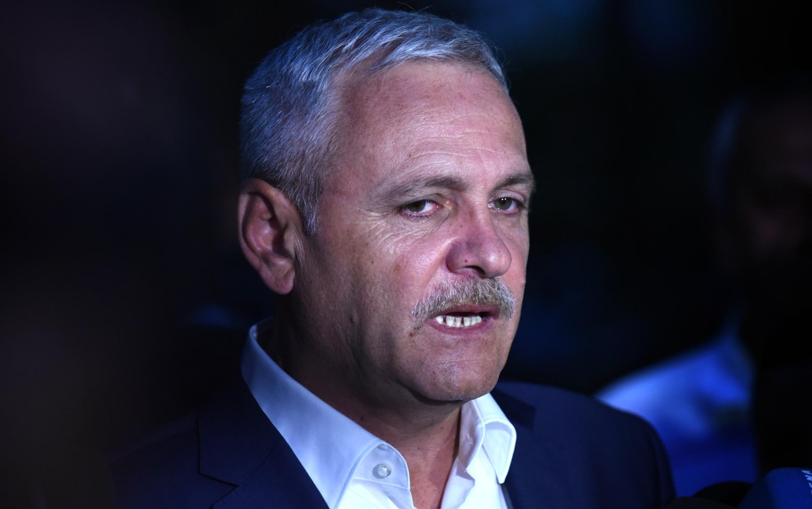 dragnea