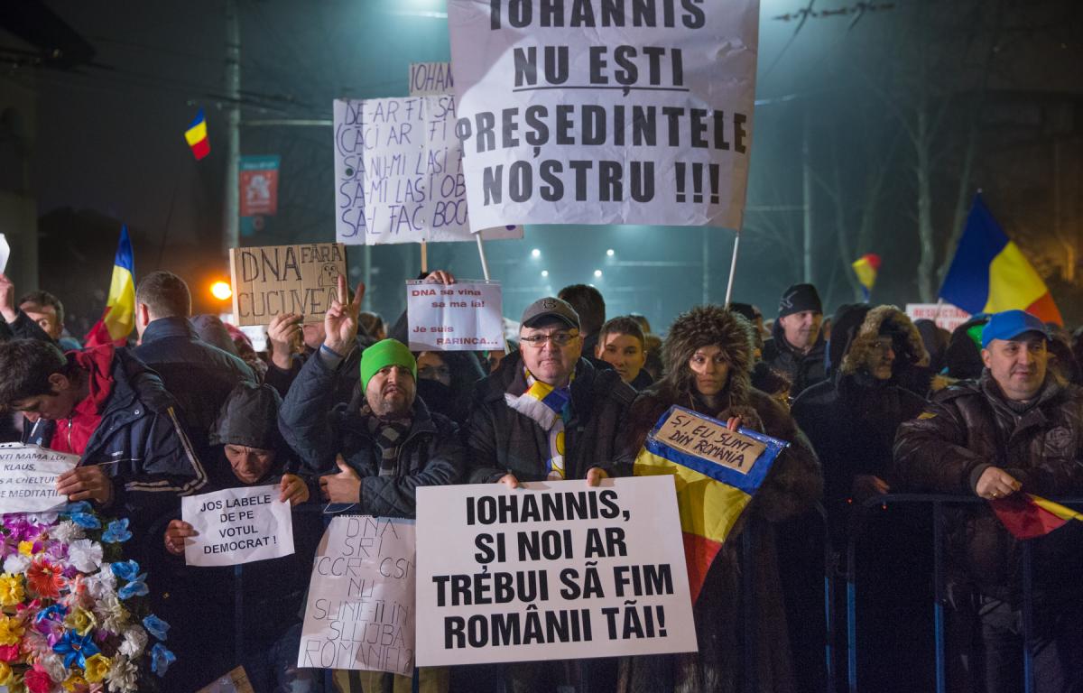 protest-cotroceni