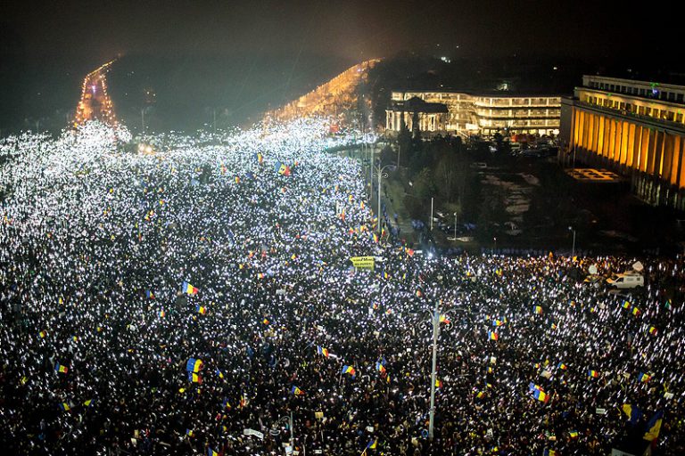Orice zi cu Dragnea Preşedinte, România merge Înainte! UNITĂ!