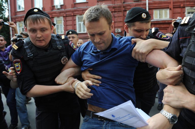 Solidaritate faţă de un rus care va fi lichidat!