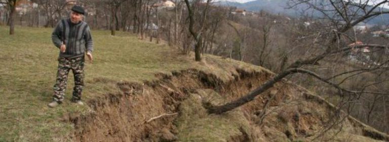 Situaţie DRAMATICĂ la IZVOARELE: <span style=