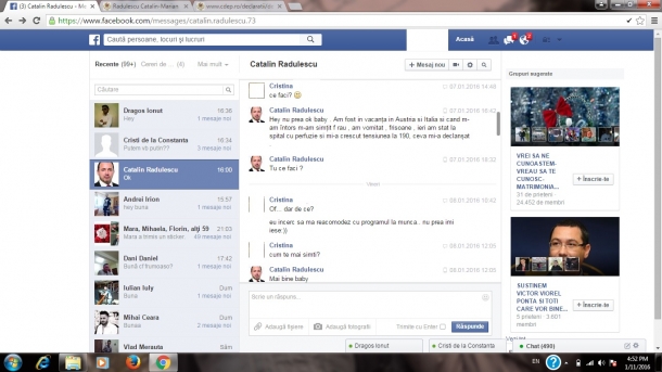 deputat-psd-radulescu-facebook