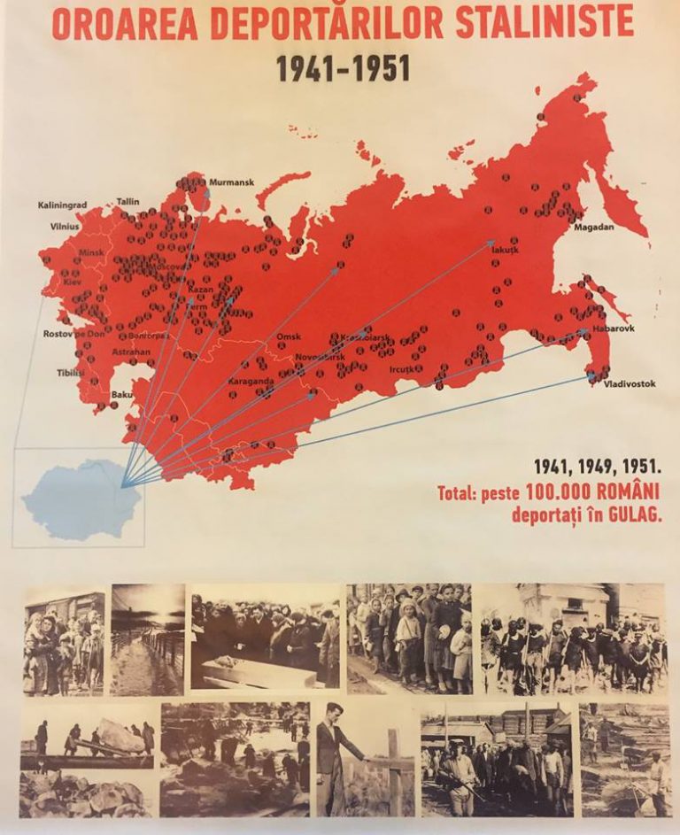 Gest fără precedent în ziua UNIRII Basarabiei cu România! <span style=