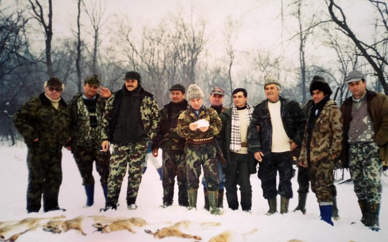 DEZVĂLUIRI: <span style=